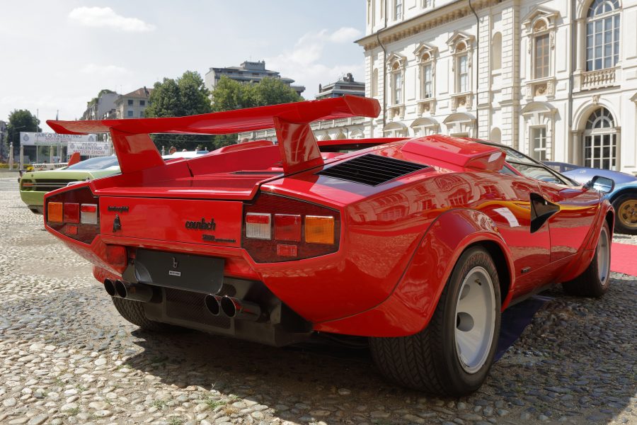 Sestriere Historical Car Week, l’ASI c’è!