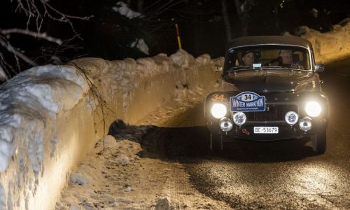 Inizia a delinearsi la Winter Marathon 2022!