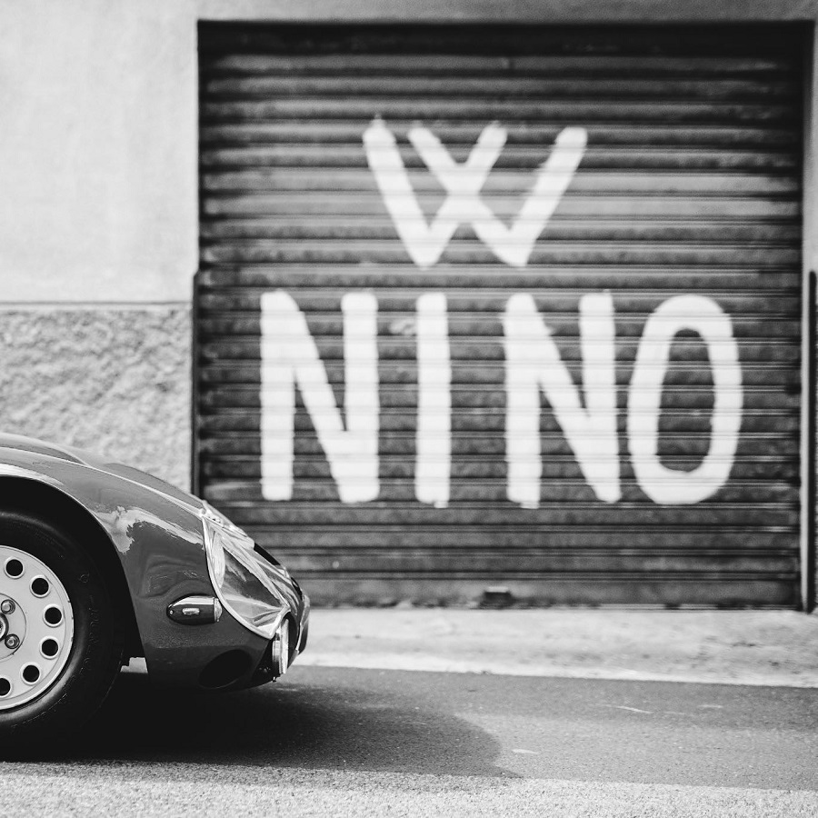 E’ morto Ninni Vaccarella, vinse tre volte la Targa Florio.