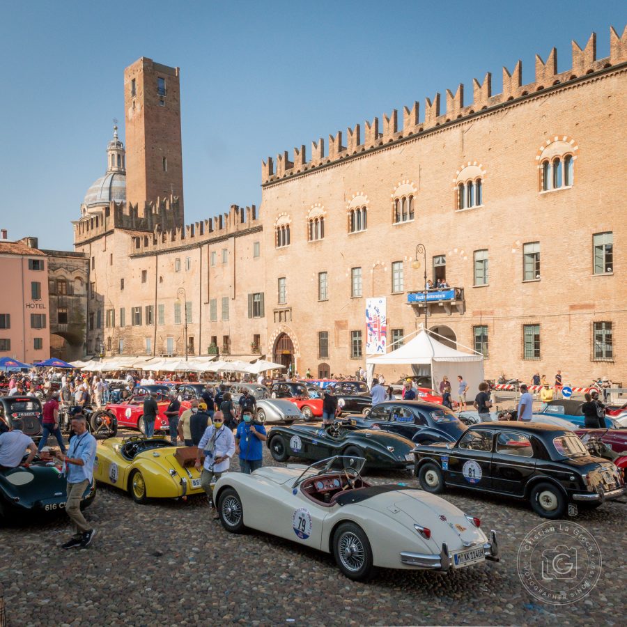 Gran Premio Nuvolari 2021!