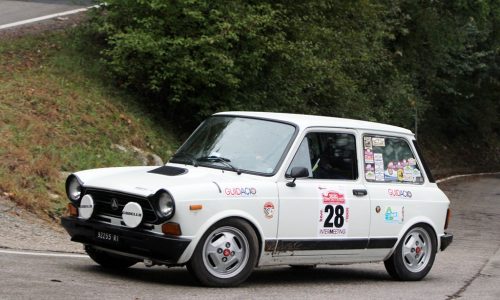 Al nastro di partenza della 5^ Coppa dei Castelli saranno in 53.