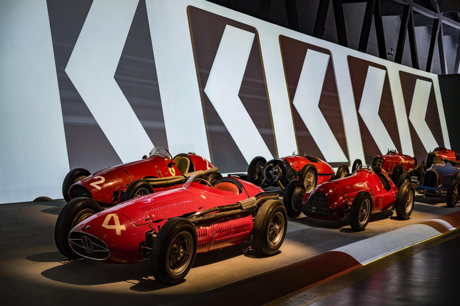 Auto e Moto d’Epoca, al via domani tra passione e motori.