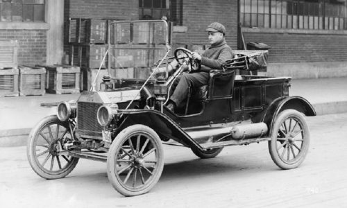 Il vapore all’alba dell’automobile, il nuovo tema di AISA.