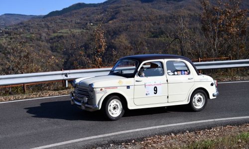 Torna il Circuito delle Valli Piacentine 2021.