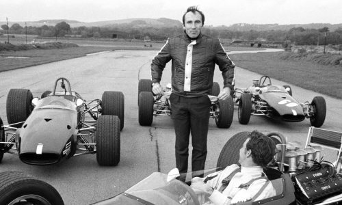 F1: addio Sir Williams, una vita tra successi e tragedie.