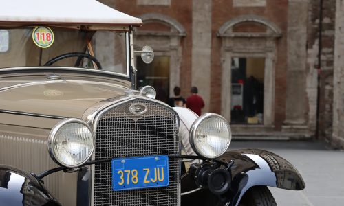 Il nuovo progetto green di ASI: Impatto Zero.