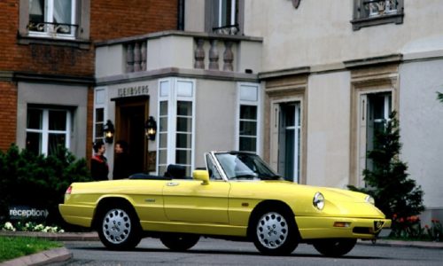 L’ASI si posiziona di traverso sulla stangata al settore delle auto d’epoca.