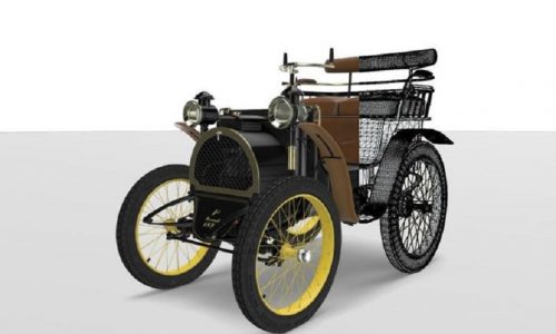 The Originals Renault: il museo dedicato ai modelli iconici.