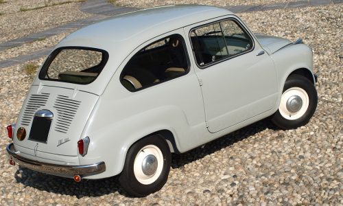 Auto d’epoca e “PHASE OUT 2035”: il parere di ASI.