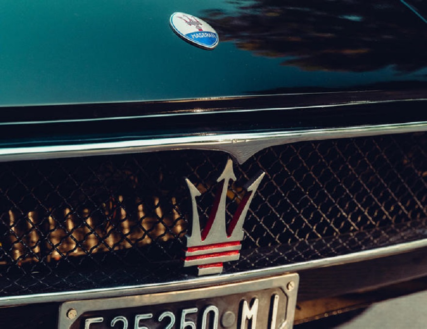 Maserati Classiche, riflettori puntati su innovativa Ghibli.