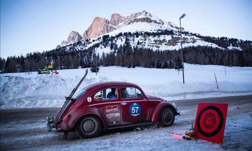 Ultimi giorni per l’iscrizione alla 34ª Winter Marathon.