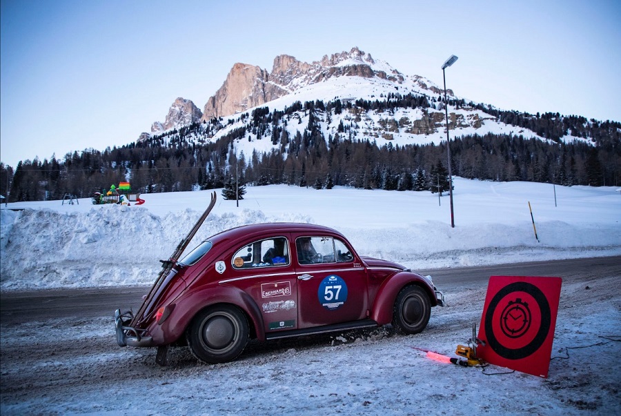 Ultimi giorni per l’iscrizione alla 34ª Winter Marathon.