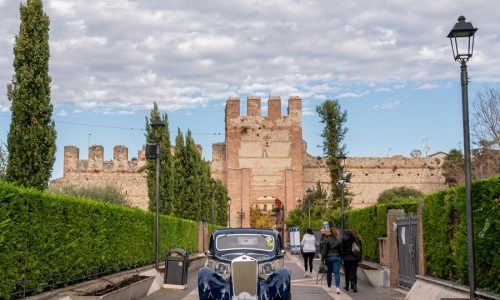 Ruote nella Storia 2021. Successo straordinario per l’iniziativa di ACI Storico e Automobile Club d’Italia.
