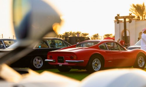 31° Cavallino Classic Palm Beach 2022.