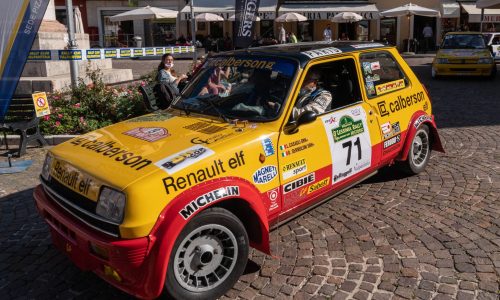 Aprono le iscrizioni al Lessinia 2022.