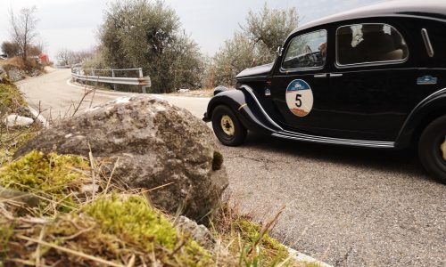 La Coppa Giulietta&Romeo tra il Lago e Verona venerdì 4 e sabato 5 febbraio con oltre 100 partecipanti.