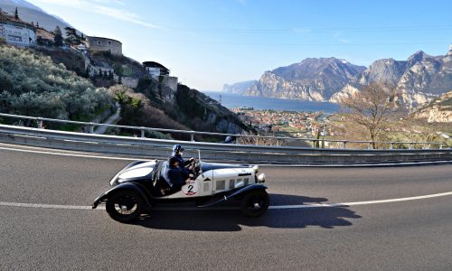Scatta domani la 29ª «Coppa Città della Pace»
