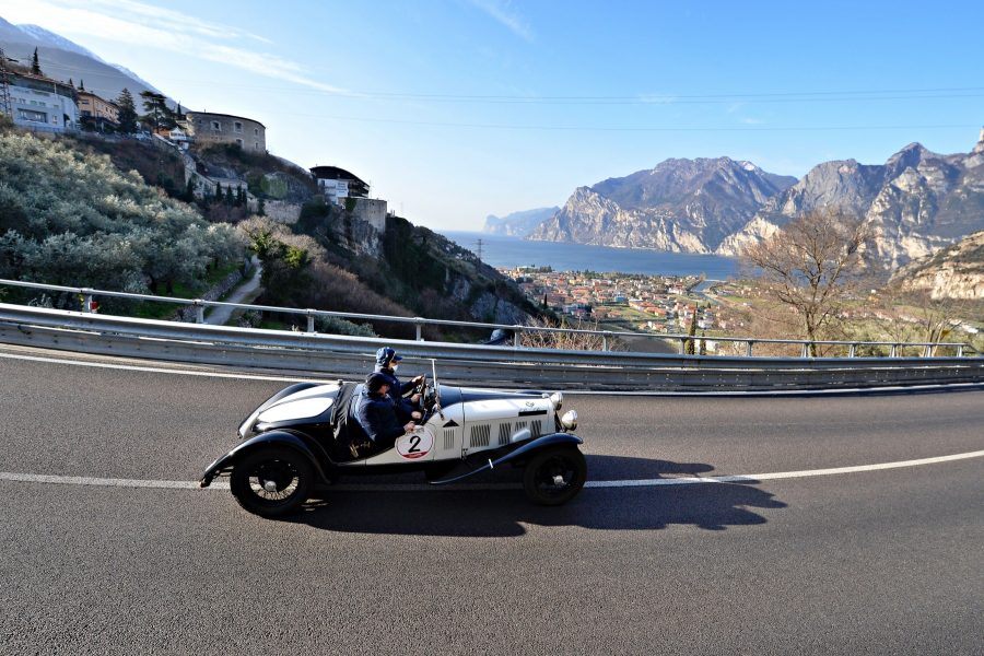 Scatta domani la 29ª «Coppa Città della Pace»