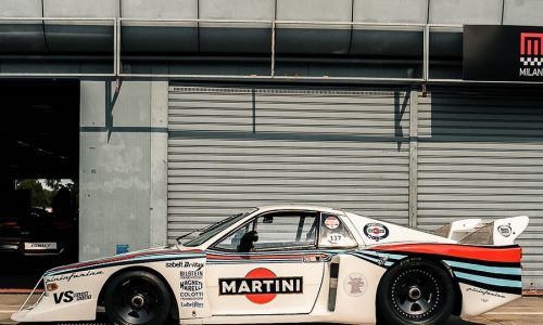 Trofeo MIMO 1000 Miglia, aperte le iscrizioni.