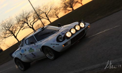 115 iscritti al Lessinia. Continua la storia di passione targata Rally Club Valpantena.