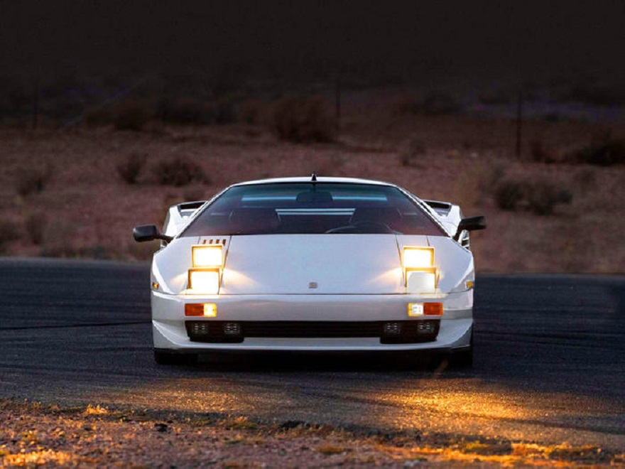 Cizeta Moroder, incredibile storia del sogno di una supercar.