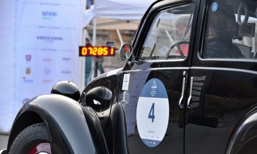 Fontanella-Covelli si aggiudicano la Coppa delle Alpi 2022.