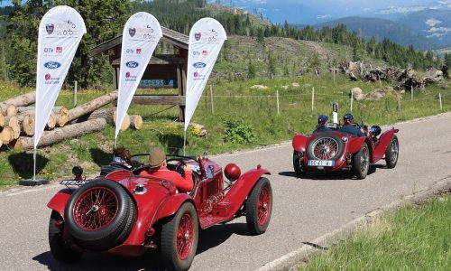 15 eventi per il Circuito Tricolore ’22 di ASI.
