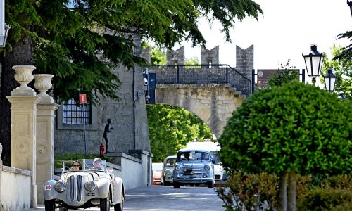 A fine aprile torna il San Marino Revival.