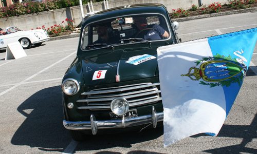 Iscrizioni in corso al San Marino Revival del 23 e 24 aprile.