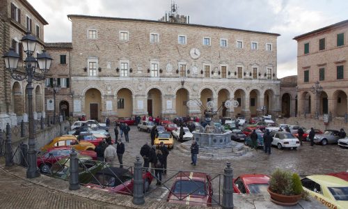 “240 Minuti Sotto le Stelle” inizia il conto alla rovescia.