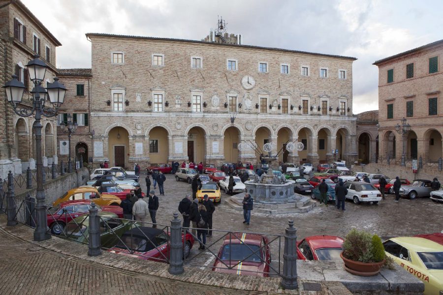 “240 Minuti Sotto le Stelle” inizia il conto alla rovescia.