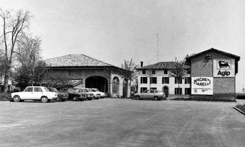 Ferrari, la pista di Fiorano compie cinquant’anni.