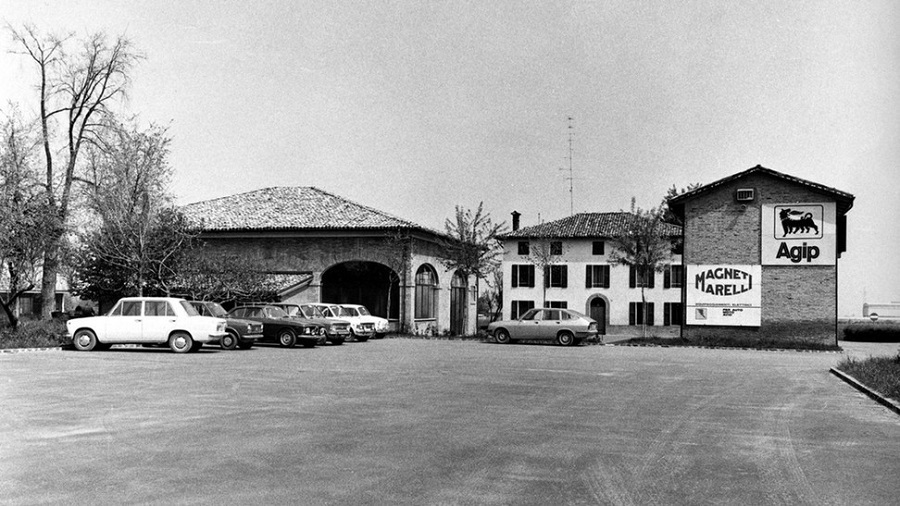 Ferrari, la pista di Fiorano compie cinquant’anni.