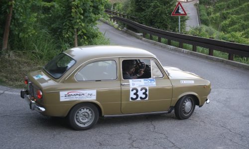 Cambio data per la Coppa del Piave Revival.