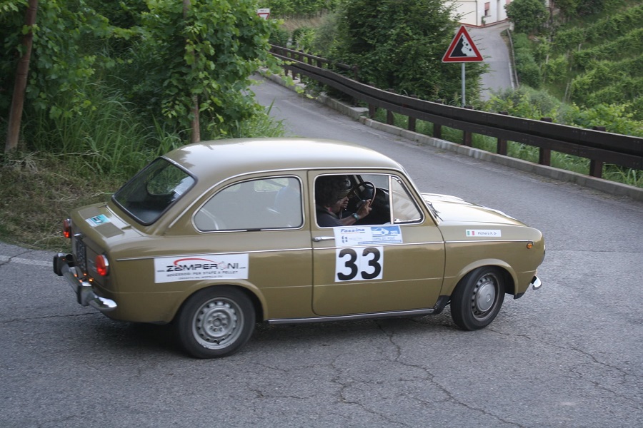 Cambio data per la Coppa del Piave Revival.