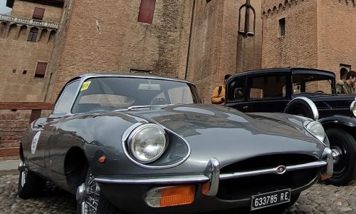 Con il Valli e Nebbie 2022 inizia il Circuito Tricolore di ASI.