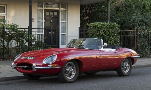 Università del Salento e ASI celebrano la E-Type.