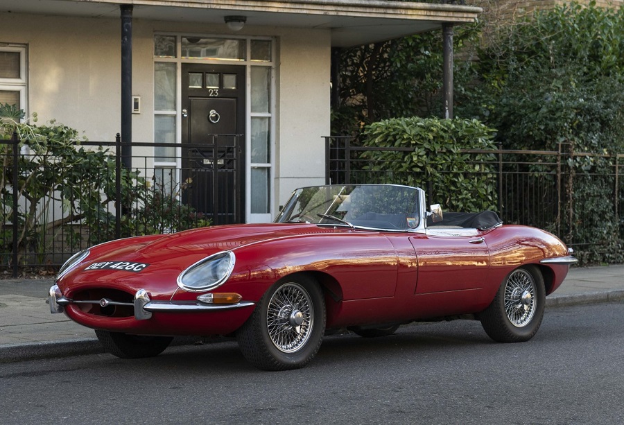 Università del Salento e ASI celebrano la E-Type.