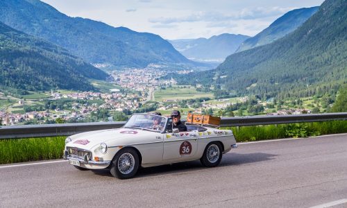 Stella Alpina 2022: l’atteso weekend nelle incantevoli Dolomiti.