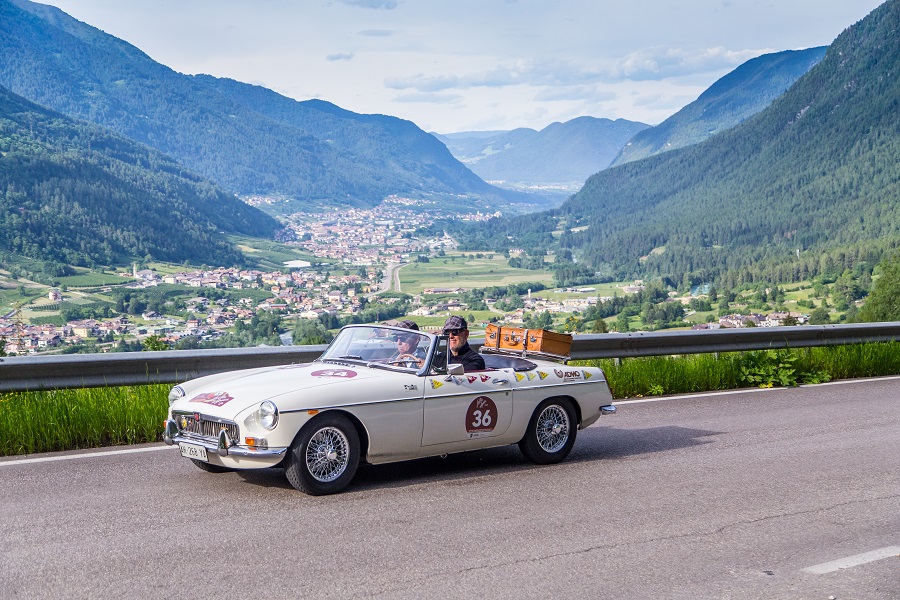 Stella Alpina 2022: l’atteso weekend nelle incantevoli Dolomiti.