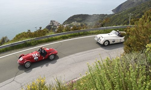 Terre di Canossa 2022: si scaldano i motori per la XIIa edizione!
