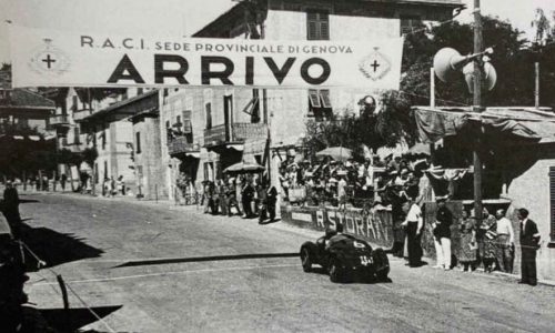 “Ruote nella Storia”: appuntamento speciale il 29 e 30 aprile in occasione della Pontedecimo-Giovi.