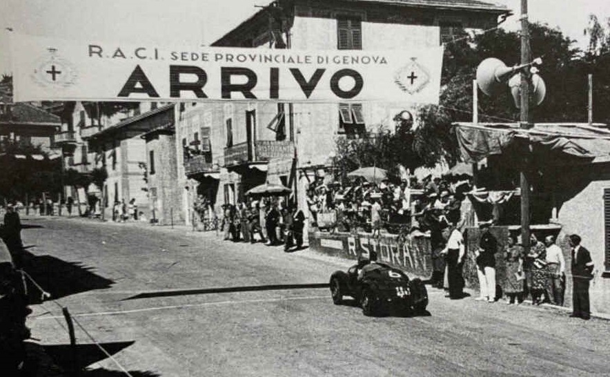“Ruote nella Storia”: appuntamento speciale il 29 e 30 aprile in occasione della Pontedecimo-Giovi.