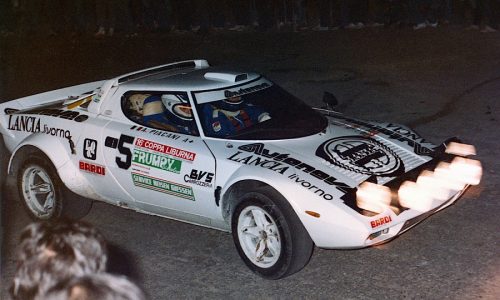 La Scuderia Falesia con ACI Livorno faranno tornare La Coppa Liburna.
