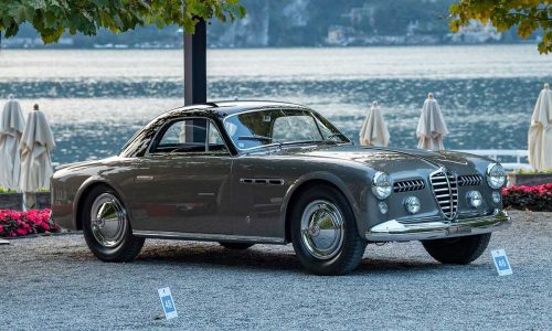 Villa d’Este Style, tutto pronto per l’undicesima edizione.