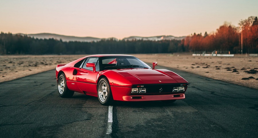 ASI Youngtimer Stylefest: sul Lago di Garda questo fine settimana.