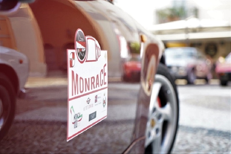 Buona la prima del MONRACE GV CUP 2022.
