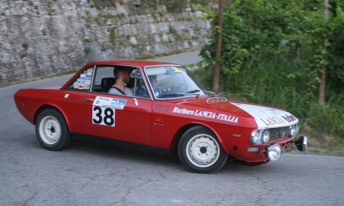 Svelato il percorso del Coppa del Piave Revival.