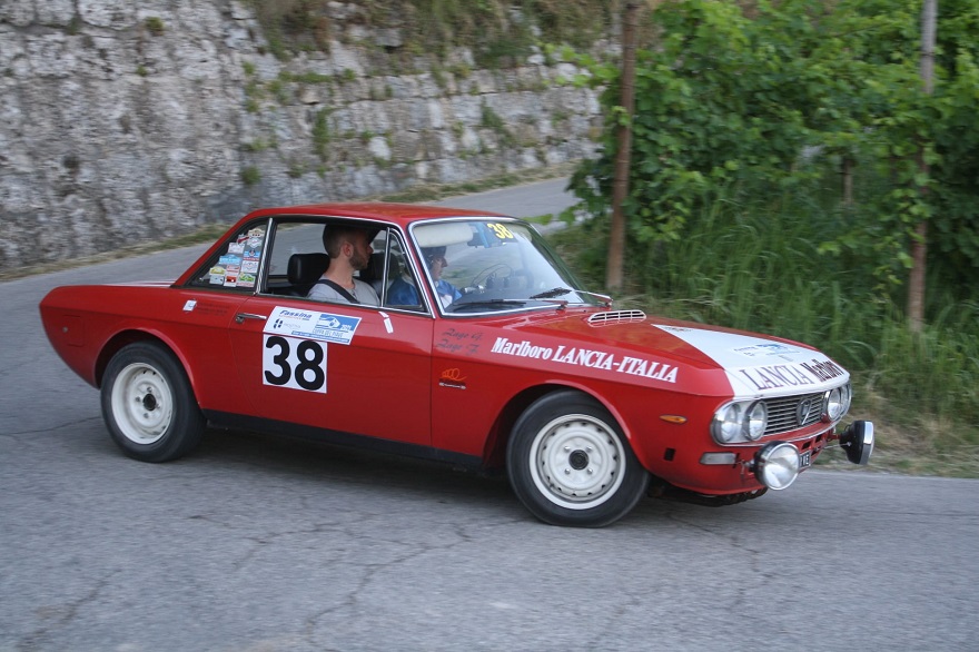 Svelato il percorso del Coppa del Piave Revival.