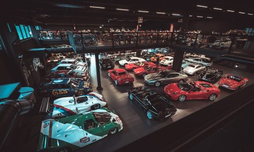Giancarlo Fisichella e Lucio Cecchinello inaugurano gli Open Day di Ruote da Sogno.
